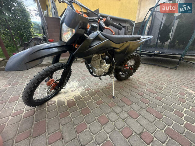 Kovi 250 Start 2023 у Львові на Automoto.ua Kovi 250 Start, об'ємом двигуна 0.25 л та пробігом 5 тис. км за 1150 $, фото 6 на Automoto.ua