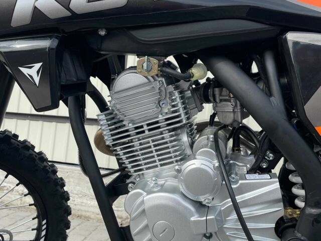 Kovi 250 Start, объемом двигателя 0.25 л и пробегом 0 тыс. км за 1850 $, фото 2 на Automoto.ua