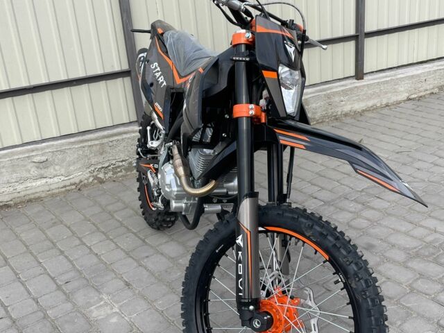 Kovi 250 Start, объемом двигателя 0.25 л и пробегом 0 тыс. км за 1850 $, фото 5 на Automoto.ua