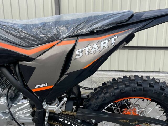 Kovi 250 Start, объемом двигателя 0.25 л и пробегом 0 тыс. км за 1850 $, фото 3 на Automoto.ua