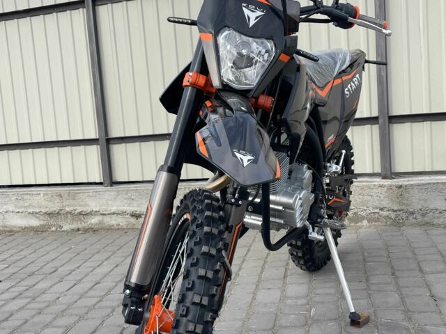 Kovi 250 Start, объемом двигателя 0.25 л и пробегом 0 тыс. км за 1850 $, фото 6 на Automoto.ua
