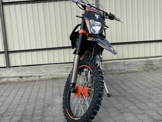 Kovi 250 Start, объемом двигателя 0.25 л и пробегом 0 тыс. км за 1850 $, фото 7 на Automoto.ua