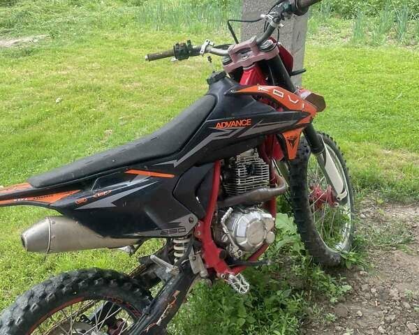 Kovi 250 Start, объемом двигателя 0 л и пробегом 9 тыс. км за 1000 $, фото 3 на Automoto.ua