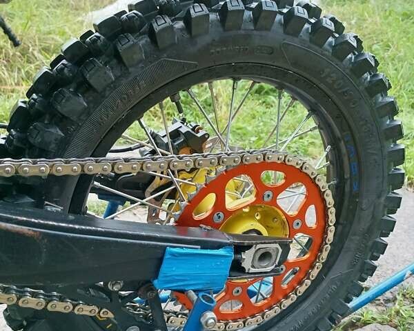 Kovi 250 Start, объемом двигателя 0 л и пробегом 3 тыс. км за 1300 $, фото 3 на Automoto.ua