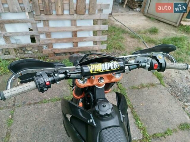 Kovi 250 Start, объемом двигателя 0 л и пробегом 3 тыс. км за 1300 $, фото 4 на Automoto.ua