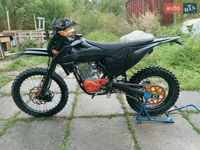 Kovi 250 Start, объемом двигателя 0 л и пробегом 3 тыс. км за 1300 $, фото 6 на Automoto.ua