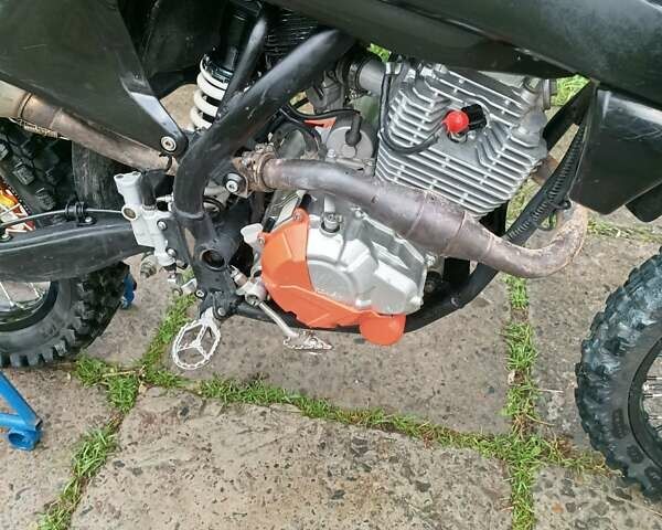 Kovi 250 Start, объемом двигателя 0 л и пробегом 3 тыс. км за 1300 $, фото 7 на Automoto.ua