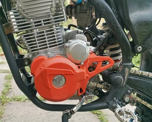 Kovi 250 Start, объемом двигателя 0 л и пробегом 3 тыс. км за 1300 $, фото 1 на Automoto.ua