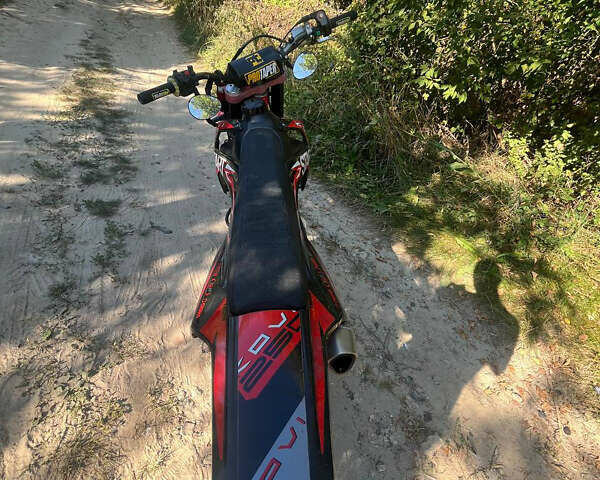 Kovi 250 Start, об'ємом двигуна 0.25 л та пробігом 6 тис. км за 1300 $, фото 8 на Automoto.ua