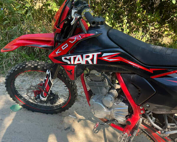 Kovi 250 Start, об'ємом двигуна 0.25 л та пробігом 6 тис. км за 1300 $, фото 4 на Automoto.ua