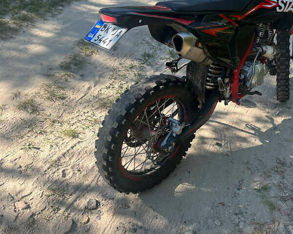 Kovi 250 Start, об'ємом двигуна 0.25 л та пробігом 6 тис. км за 1300 $, фото 6 на Automoto.ua