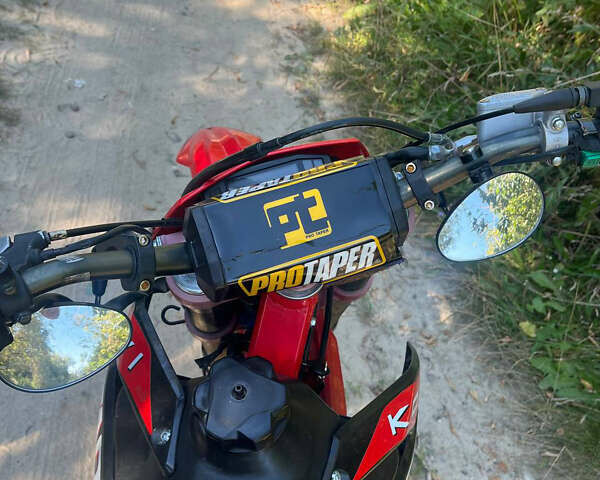 Kovi 250 Start, об'ємом двигуна 0.25 л та пробігом 6 тис. км за 1300 $, фото 10 на Automoto.ua