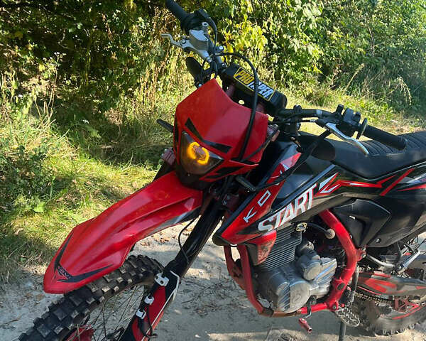 Kovi 250 Start, об'ємом двигуна 0.25 л та пробігом 6 тис. км за 1300 $, фото 3 на Automoto.ua