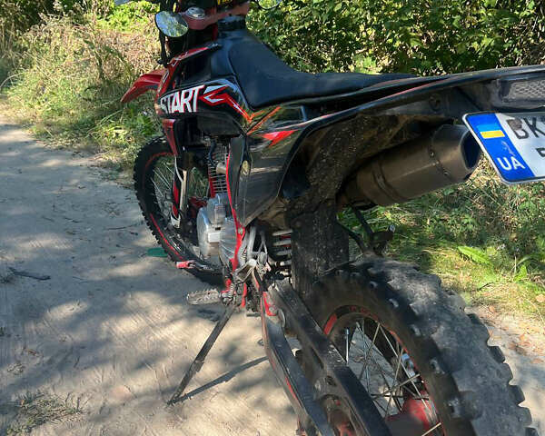 Kovi 250 Start, об'ємом двигуна 0.25 л та пробігом 6 тис. км за 1300 $, фото 12 на Automoto.ua