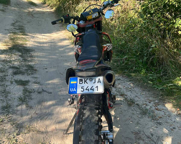 Kovi 250 Start, об'ємом двигуна 0.25 л та пробігом 6 тис. км за 1300 $, фото 2 на Automoto.ua