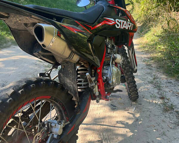 Kovi 250 Start, об'ємом двигуна 0.25 л та пробігом 6 тис. км за 1300 $, фото 11 на Automoto.ua