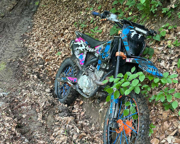 Kovi 250 Start, объемом двигателя 0.25 л и пробегом 5 тыс. км за 850 $, фото 3 на Automoto.ua