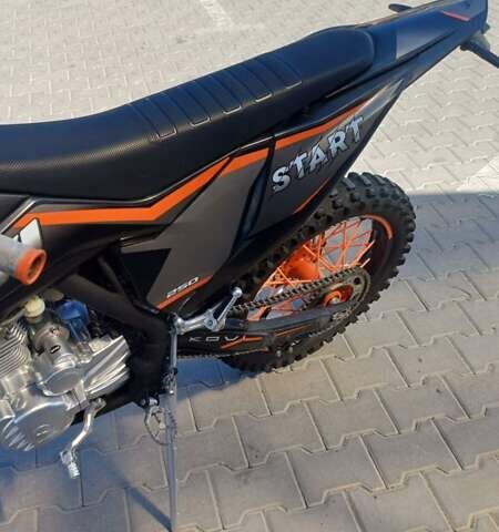 Kovi 250 Start, объемом двигателя 0 л и пробегом 5 тыс. км за 1400 $, фото 3 на Automoto.ua