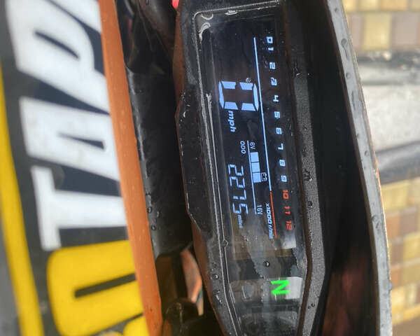 Kovi 250 Start, об'ємом двигуна 0 л та пробігом 2 тис. км за 1600 $, фото 3 на Automoto.ua