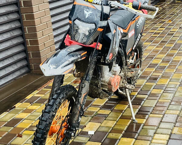 Kovi 250 Start, об'ємом двигуна 0 л та пробігом 2 тис. км за 1600 $, фото 5 на Automoto.ua