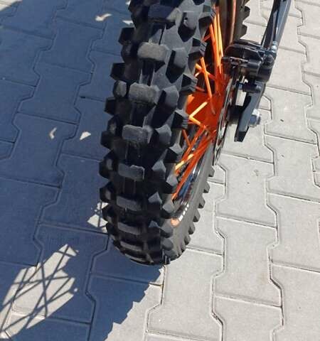 Kovi 250 Start, объемом двигателя 0 л и пробегом 5 тыс. км за 1400 $, фото 6 на Automoto.ua