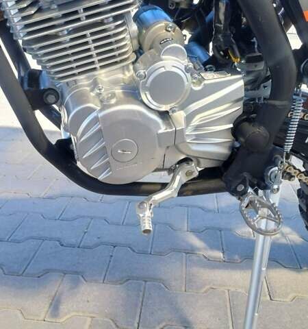 Kovi 250 Start, объемом двигателя 0 л и пробегом 5 тыс. км за 1400 $, фото 2 на Automoto.ua