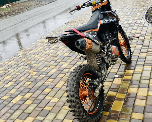 Kovi 250 Start, об'ємом двигуна 0 л та пробігом 2 тис. км за 1600 $, фото 2 на Automoto.ua