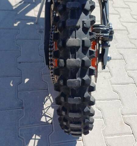 Kovi 250 Start, объемом двигателя 0 л и пробегом 5 тыс. км за 1400 $, фото 7 на Automoto.ua