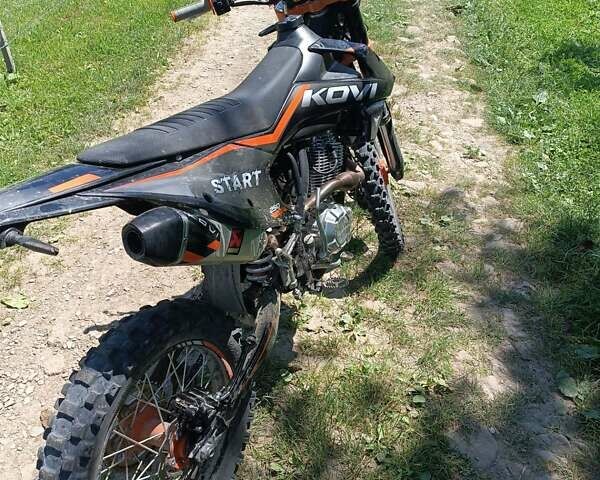 Kovi 250 Start, объемом двигателя 0 л и пробегом 200 тыс. км за 1700 $, фото 3 на Automoto.ua