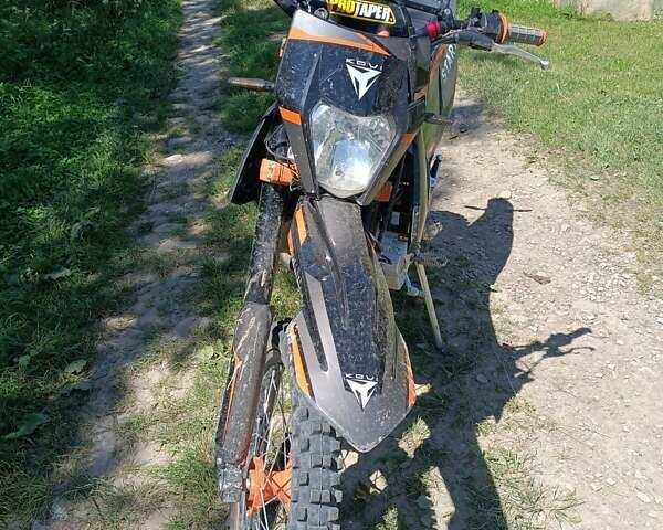 Kovi 250 Start, объемом двигателя 0 л и пробегом 200 тыс. км за 1700 $, фото 1 на Automoto.ua