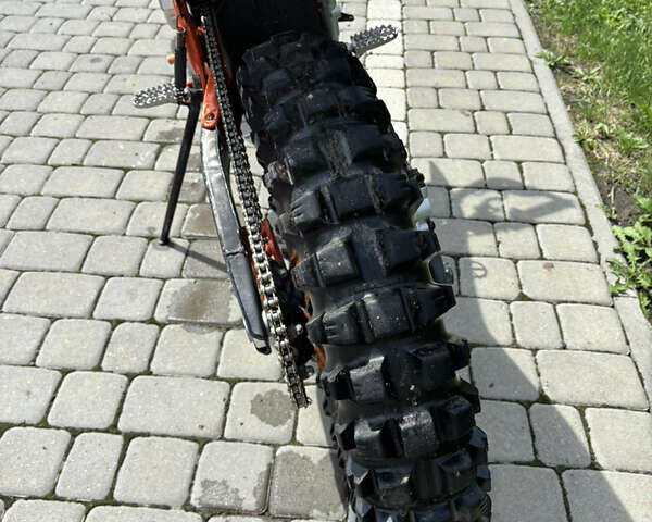 Kovi 250 Start 2021 в Монастыриске на Automoto.ua Оранжевый Kovi 250 Start, объемом двигателя 0.25 л и пробегом 7 тыс. км за 1399 $, фото 6 на Automoto.ua