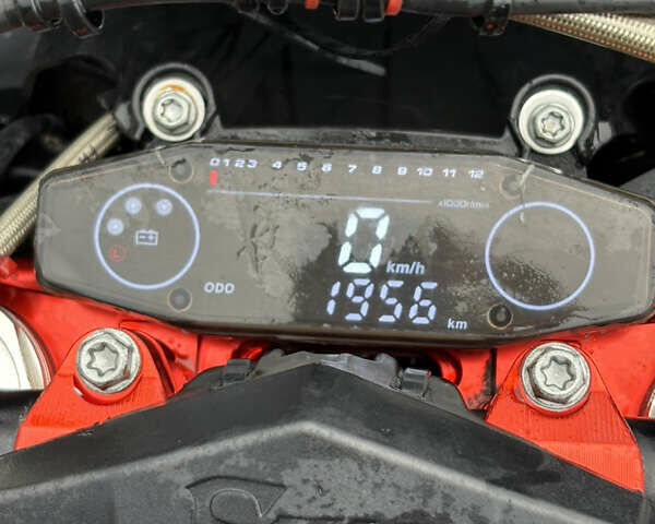 Kovi 300-2T Pro, объемом двигателя 0.3 л и пробегом 2 тыс. км за 4000 $, фото 9 на Automoto.ua