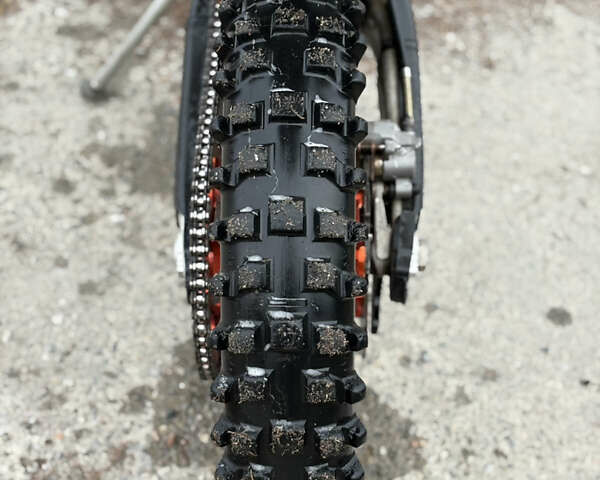 Kovi 300-2T Pro, объемом двигателя 0.3 л и пробегом 2 тыс. км за 4000 $, фото 8 на Automoto.ua