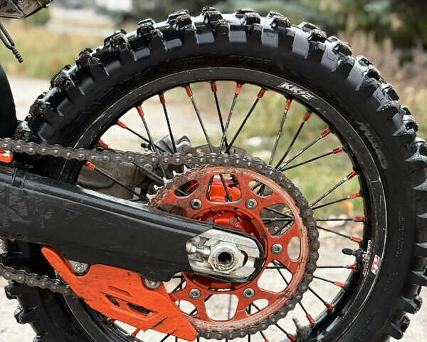 Kovi 300-2T Pro, объемом двигателя 0.3 л и пробегом 2 тыс. км за 4000 $, фото 6 на Automoto.ua