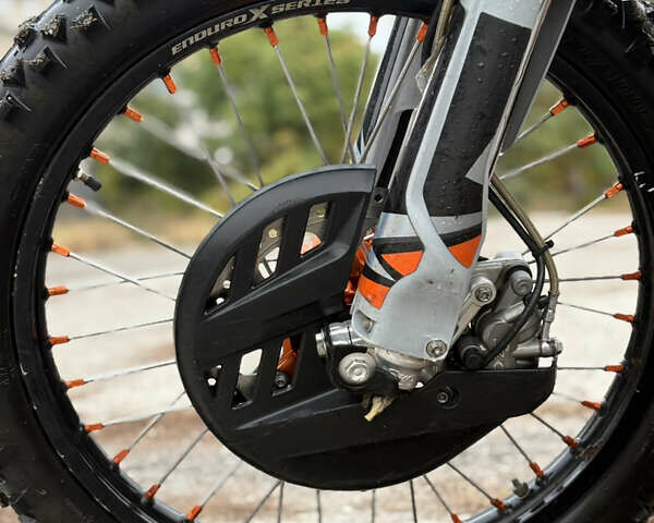 Kovi 300-2T Pro, объемом двигателя 0.3 л и пробегом 2 тыс. км за 4000 $, фото 7 на Automoto.ua