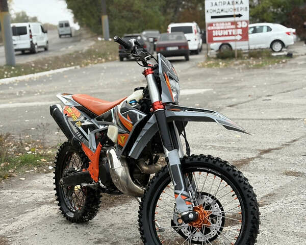 Kovi 300-2T Pro, объемом двигателя 0.3 л и пробегом 2 тыс. км за 4000 $, фото 4 на Automoto.ua