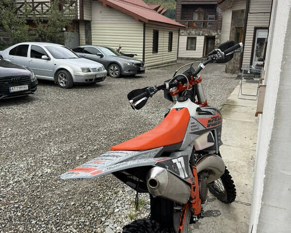 Kovi 300-2T Pro, объемом двигателя 0 л и пробегом 200 тыс. км за 4000 $, фото 2 на Automoto.ua