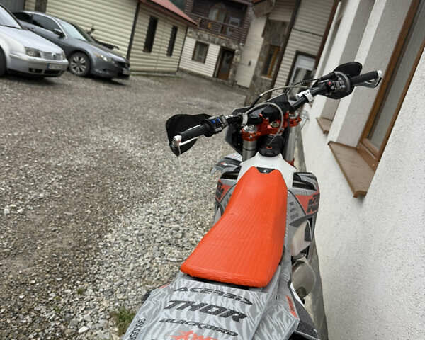 Kovi 300-2T Pro, объемом двигателя 0 л и пробегом 200 тыс. км за 4000 $, фото 6 на Automoto.ua