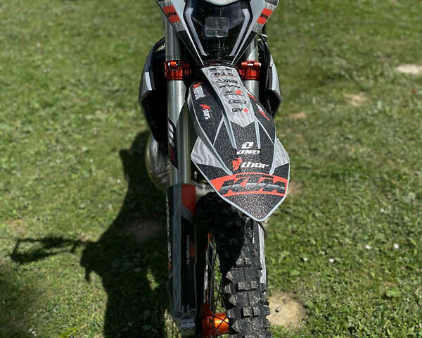 Kovi 300-2T Pro, объемом двигателя 0 л и пробегом 200 тыс. км за 4000 $, фото 12 на Automoto.ua