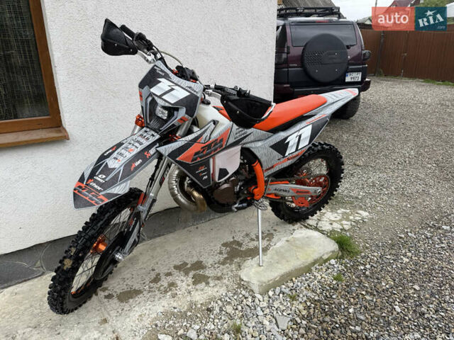 Kovi 300-2T Pro, объемом двигателя 0 л и пробегом 200 тыс. км за 4000 $, фото 5 на Automoto.ua