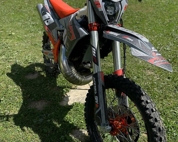 Kovi 300-2T Pro, объемом двигателя 0 л и пробегом 200 тыс. км за 4000 $, фото 7 на Automoto.ua