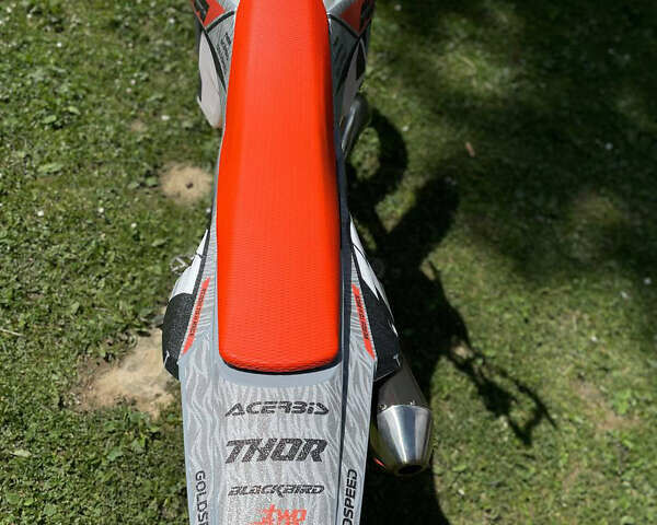 Kovi 300-2T Pro, объемом двигателя 0 л и пробегом 200 тыс. км за 4000 $, фото 14 на Automoto.ua