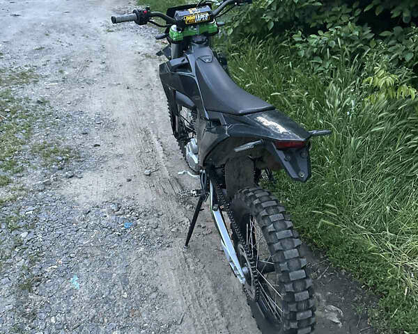 Черный Kovi 300, объемом двигателя 0 л и пробегом 1 тыс. км за 1600 $, фото 1 на Automoto.ua