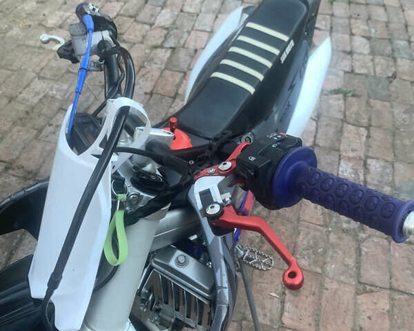 Черный Kovi 300, объемом двигателя 0.3 л и пробегом 767 тыс. км за 2300 $, фото 1 на Automoto.ua