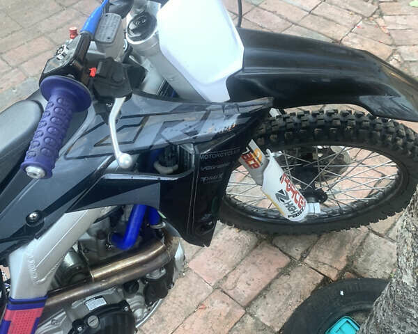 Черный Kovi 300, объемом двигателя 0.3 л и пробегом 767 тыс. км за 2300 $, фото 2 на Automoto.ua