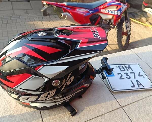 Красный Kovi 300, объемом двигателя 0 л и пробегом 7 тыс. км за 2000 $, фото 4 на Automoto.ua