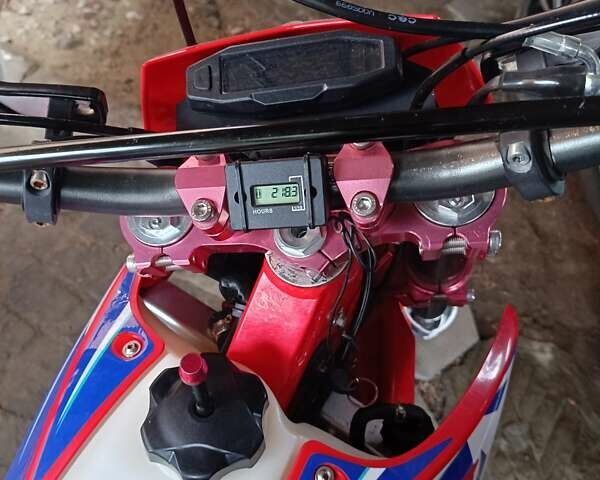 Красный Kovi 300, объемом двигателя 0 л и пробегом 7 тыс. км за 2000 $, фото 17 на Automoto.ua