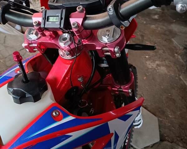 Красный Kovi 300, объемом двигателя 0 л и пробегом 7 тыс. км за 2000 $, фото 18 на Automoto.ua