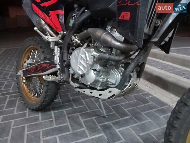 Красный Kovi 300, объемом двигателя 0 л и пробегом 4 тыс. км за 2100 $, фото 2 на Automoto.ua