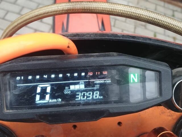 Kovi 300, объемом двигателя 0.3 л и пробегом 0 тыс. км за 2550 $, фото 1 на Automoto.ua